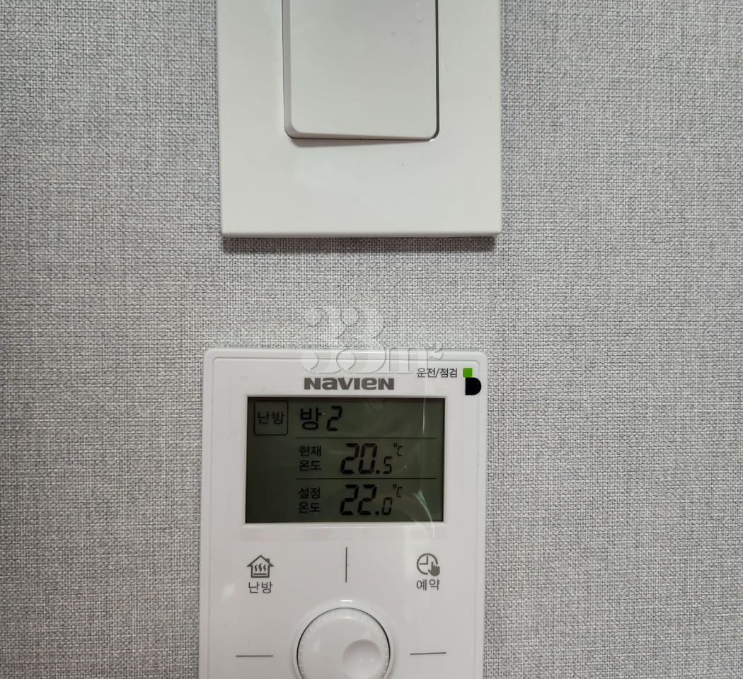 Sinchon-ri Haven Two-Room Apartment 14th image