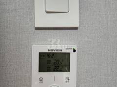 Sinchon-ri Haven Two-Room Apartment 14th image