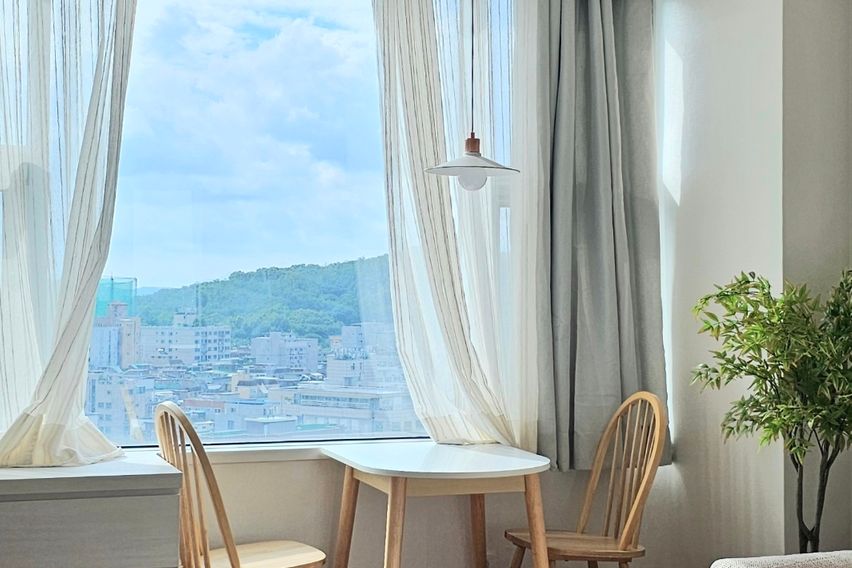 💝쌍문역앞 진스테이