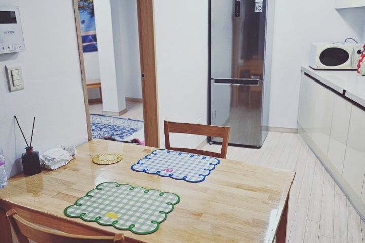 Like my own home in Haeundae1 5th image