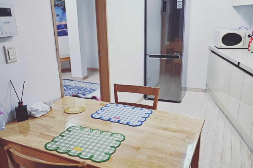 해운대에서 내집처럼1 5번째 이미지