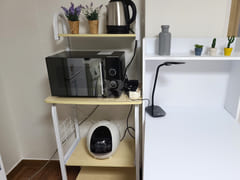Clean studio apartment near the station 23 1th image