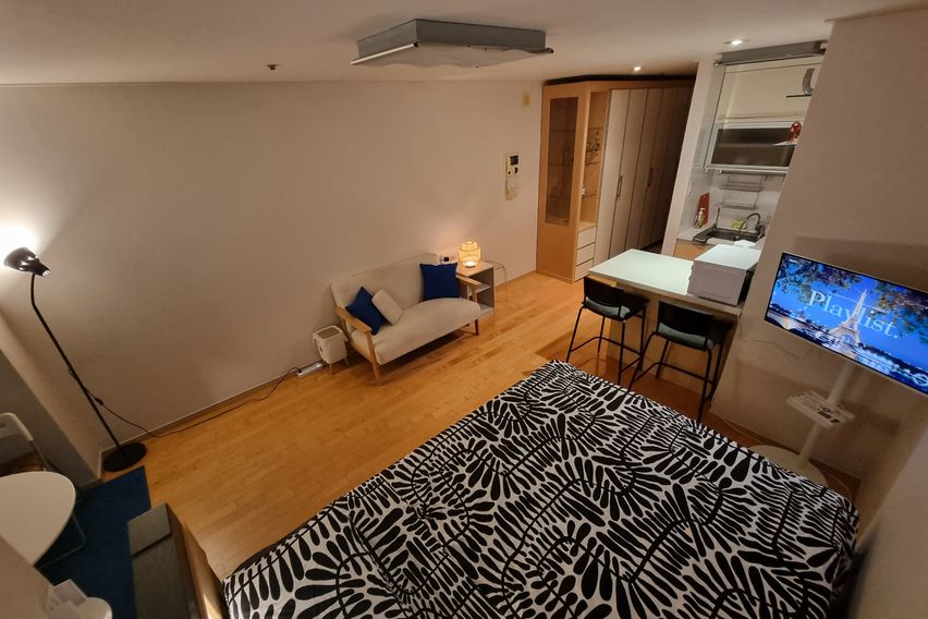 홍대역연결❤️특가할인 3번째 이미지