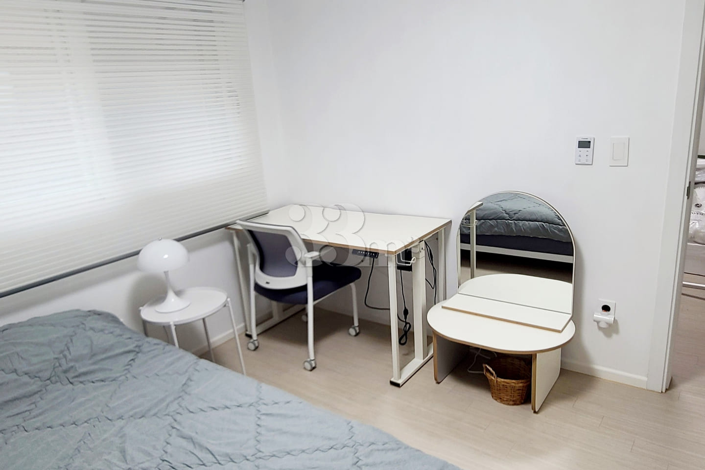 3-room units in Myeonmok, Sangbong, and Mangu 5th image