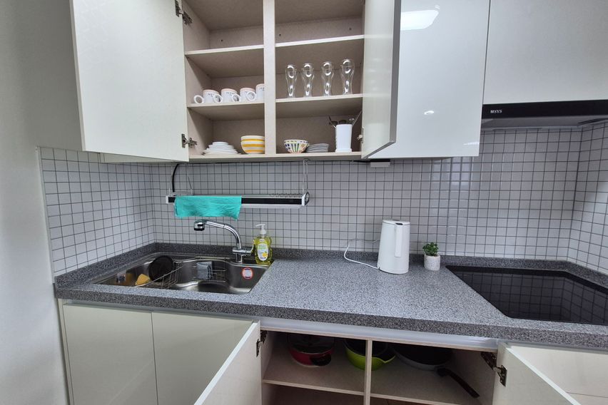 방3화2침4풀옵션주차 5번째 이미지