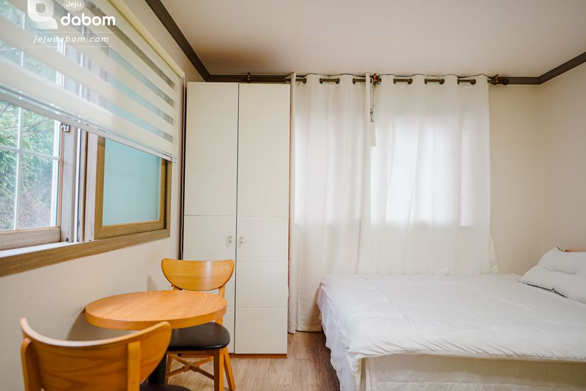 잔디마당 독채1.5형D