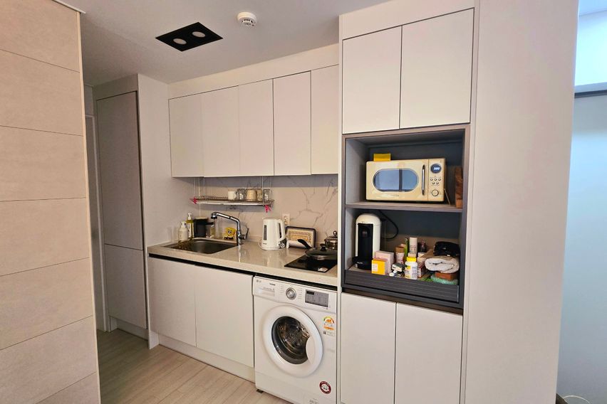 강남 5분 성수 2침실 3번째 이미지