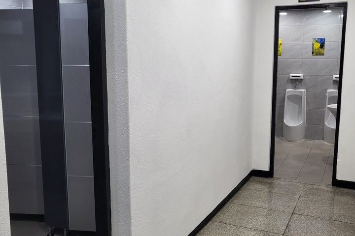 평촌역이편한고시원 E방 3번째 이미지