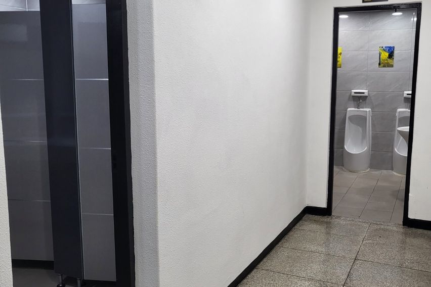 이편한고시원 F방