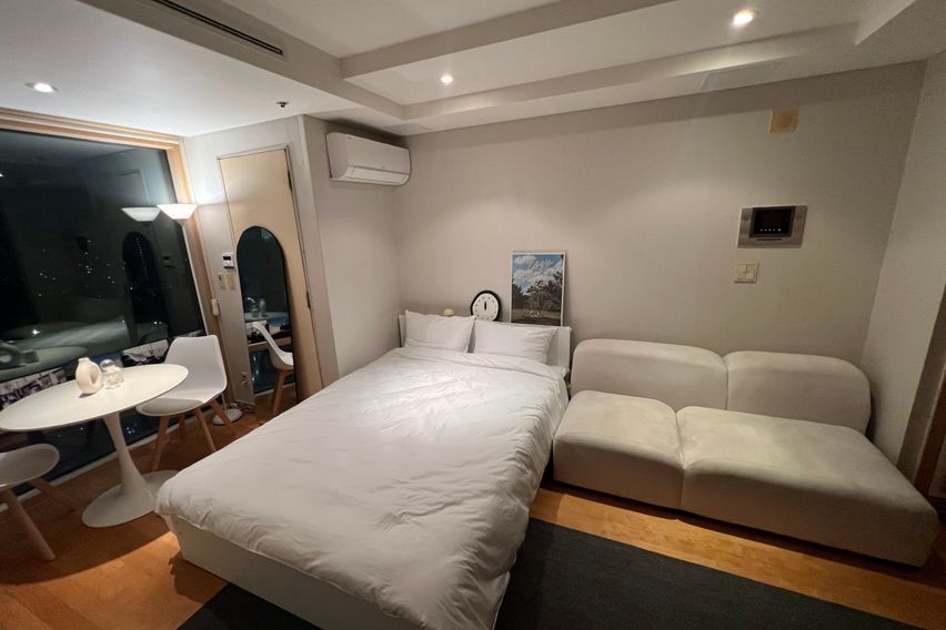 ✨남산뷰♥️야경맛집♥️