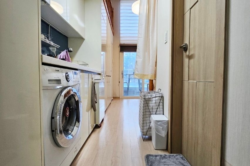 봉담 복층오피스텔