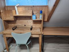 3-room apartment between Jeungsan Station and 12th image