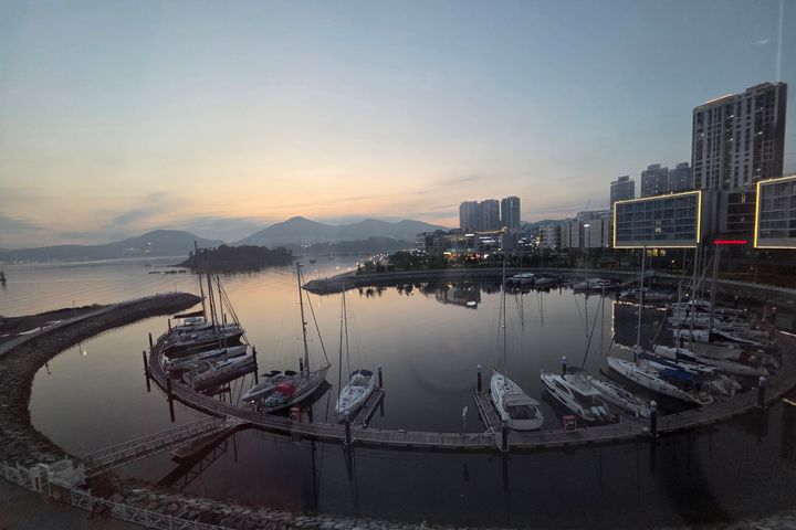 캐슬 마리나 2번째 이미지