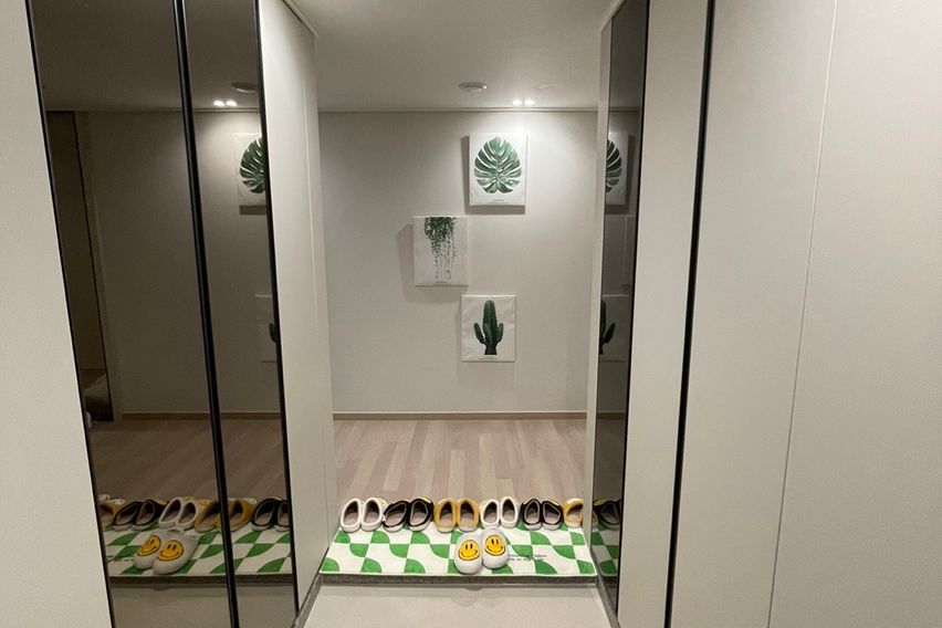 쉐어하우스 디 에이치A 13번째 이미지