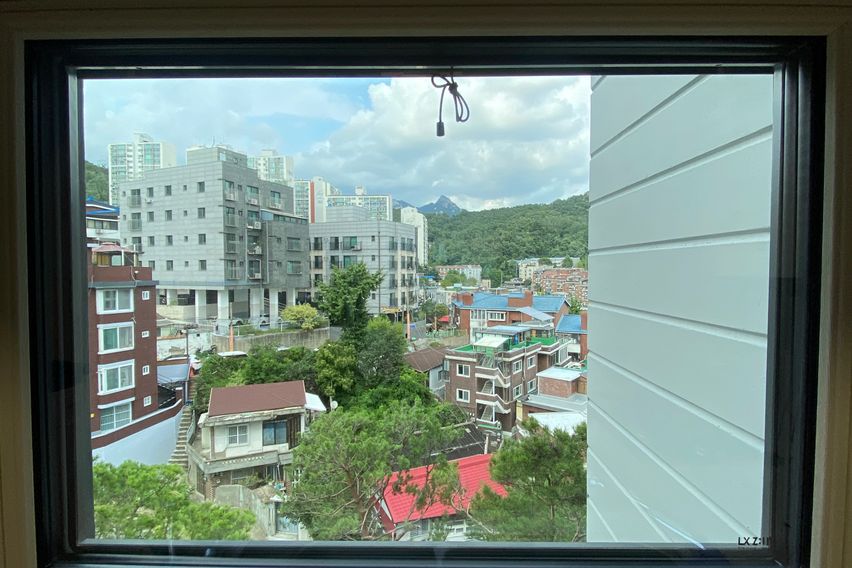 서대문신축아파트 코지룸 15번째 이미지