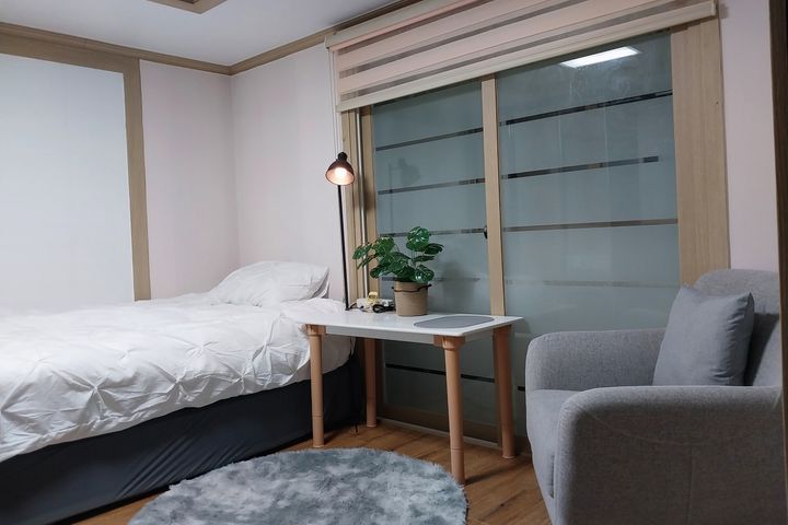 🌈 Cheonan-Asan Cozy #2 1th image