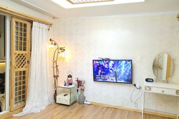 맑은쉼~한옥마을걸어9분