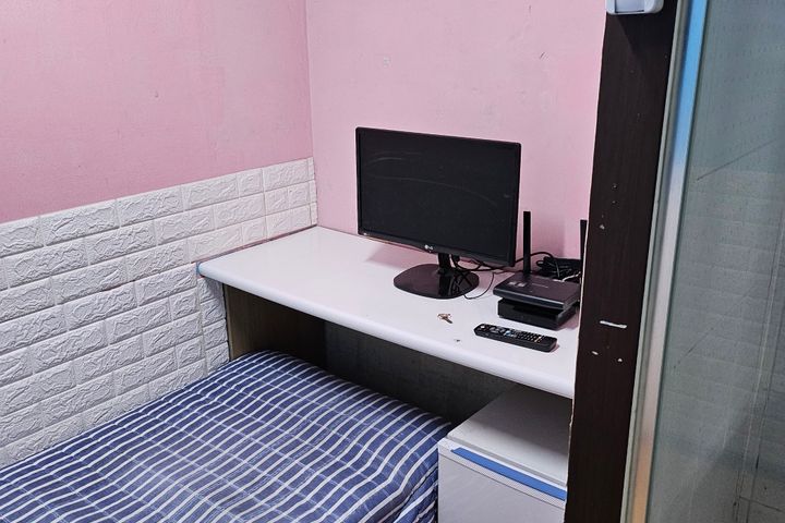 오산 아늑한 샤워룸 0번째 이미지