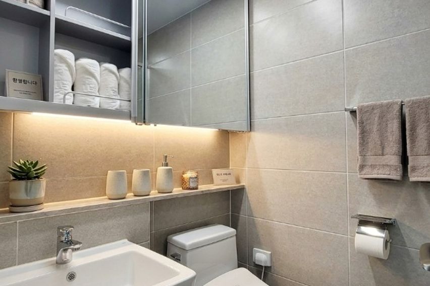 송도 한라웨스턴파크 