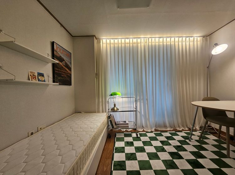 홍대 5분 풀옵션신축F