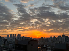 Jongno 10-minute Xi Apartment 15th image