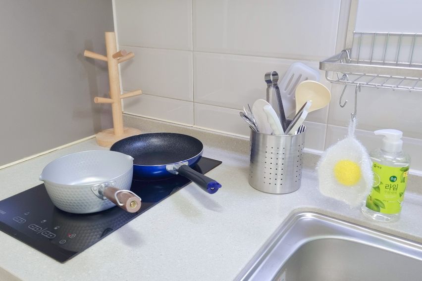 동대구역(초역세권)