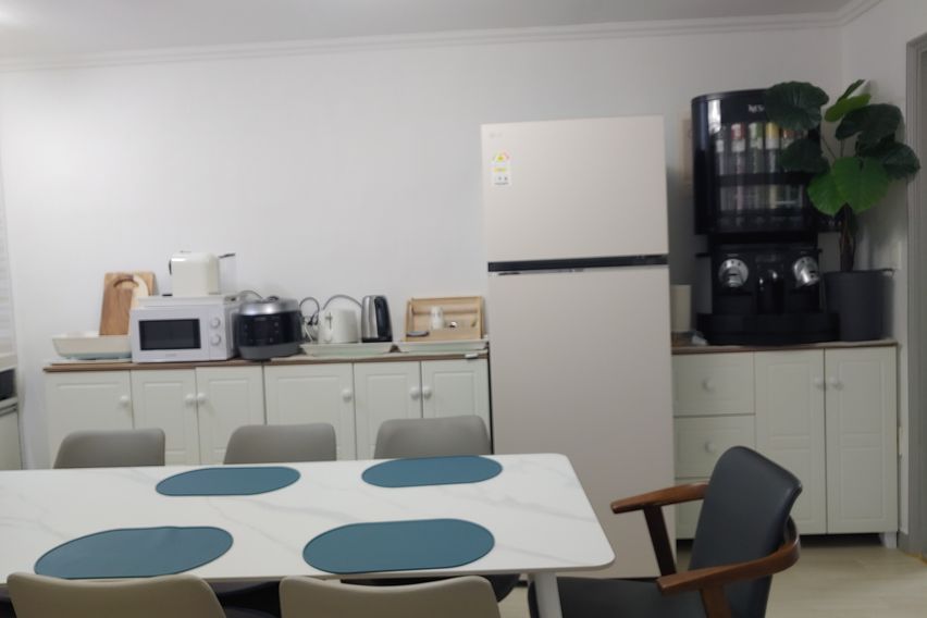 서현역/투룸6인/풀옵션 10번째 이미지