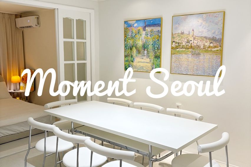 무료주차 삼전역 쓰리룸 1번째 이미지