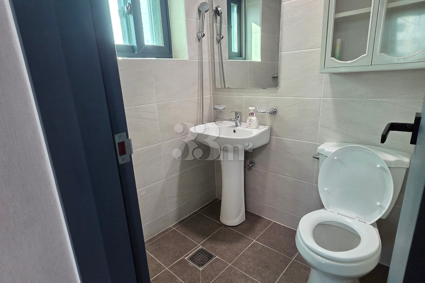 Studio apartment near Hankook/Hyosung Hospita 1th image