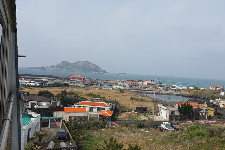 금능해수욕장 2분 12번째 이미지