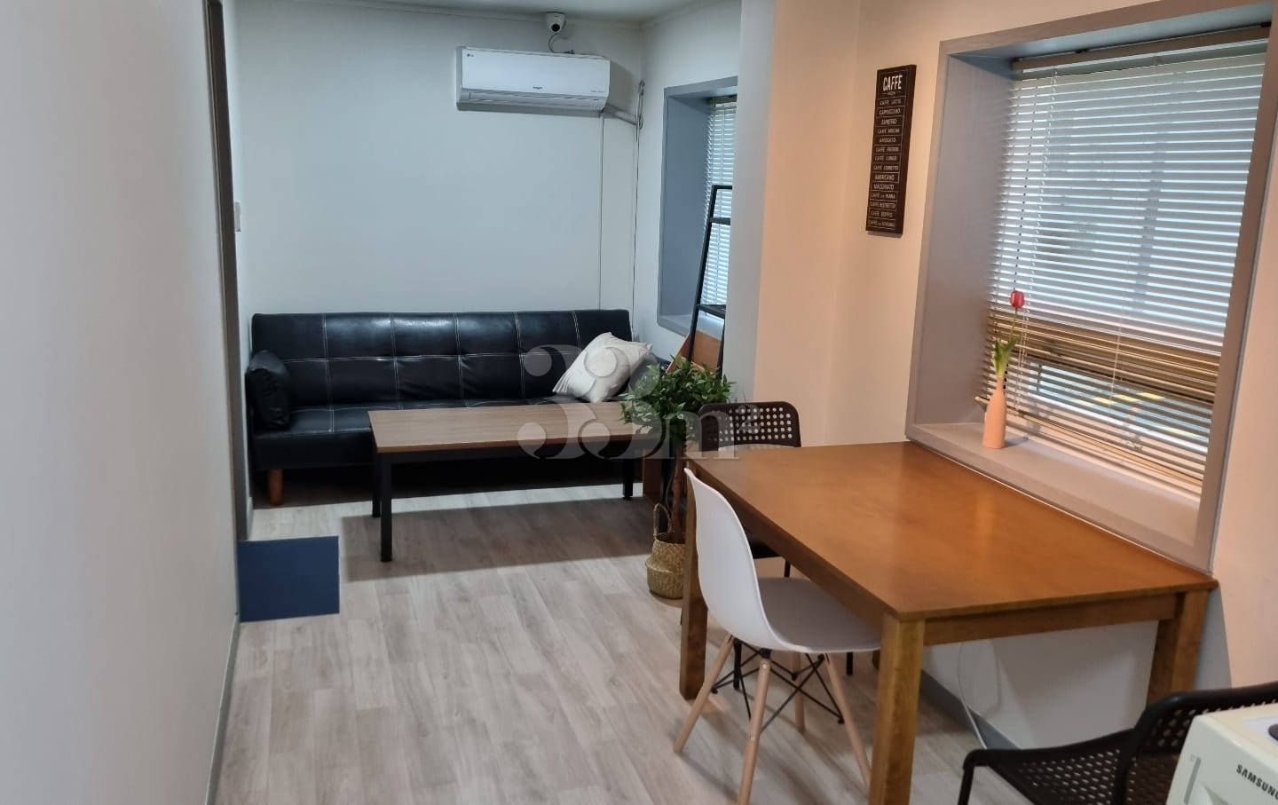 Riverside Workation 1.5-Room Unit 9th image