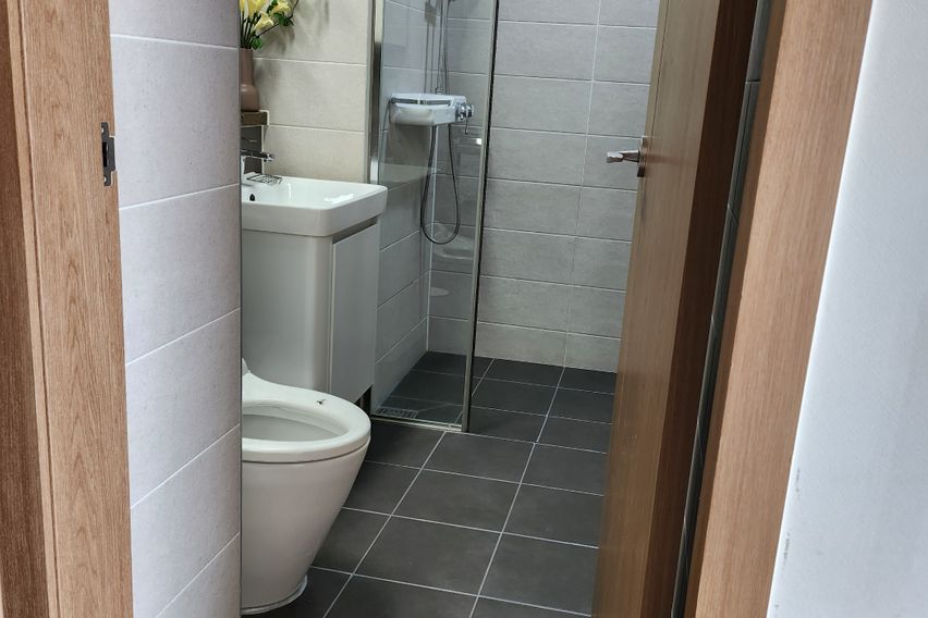 부산광안리 오션뷰