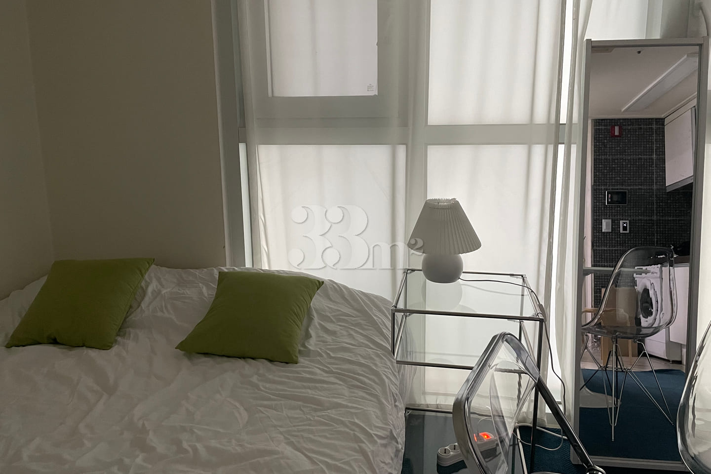 ๐ 1-minute walk from Dongdaegu Station 2th image