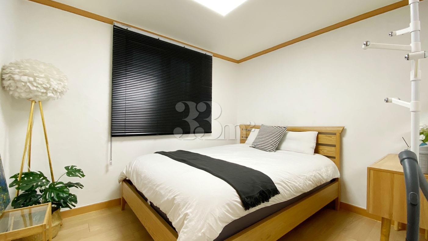 🌈 Samsung Two-Room Apartment #SeolleungPark 7th image