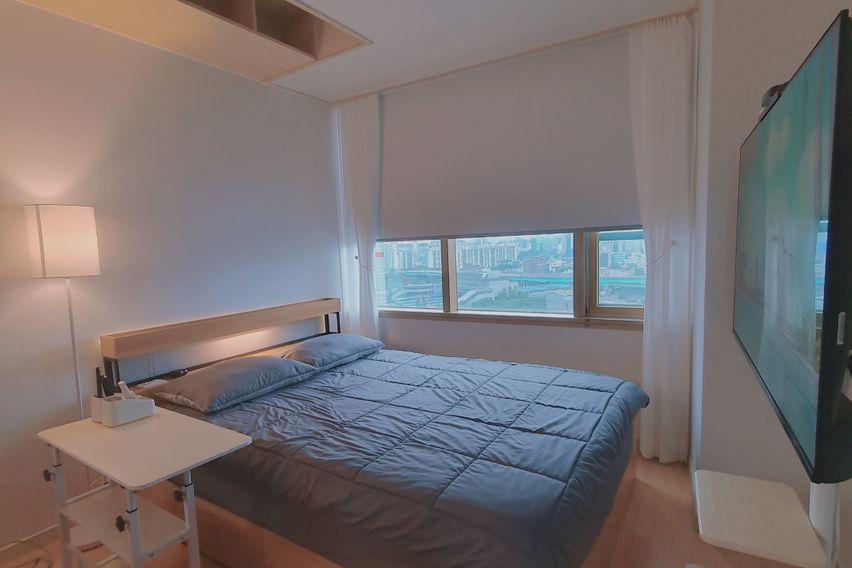 신도림역 끝장뷰룸