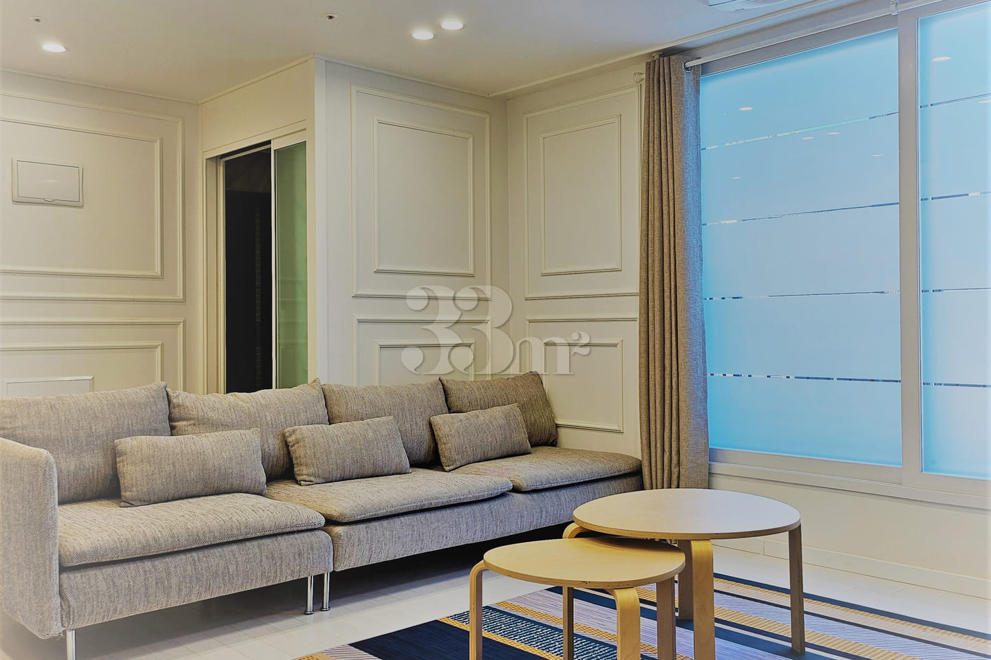 Fully furnished, comfortable home like your o 1th image