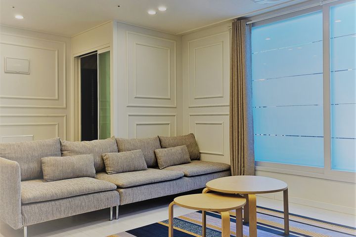 Fully furnished, comfortable home like your o 1th image