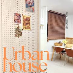 Detached house in front of Seongsu River 🏡 Unit Image