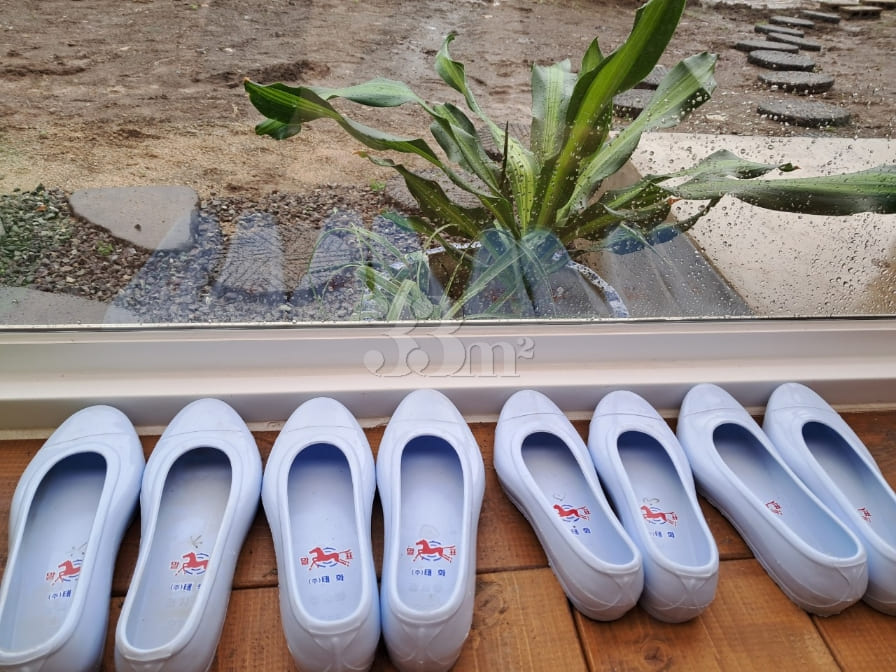 Rural Hanok in Cheongsong (near Juwangsan Mou 10th image