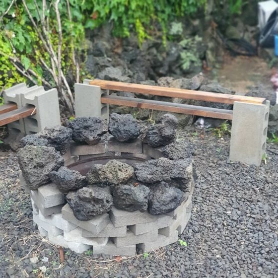 반려견행복한제주판포돌담 10번째 이미지