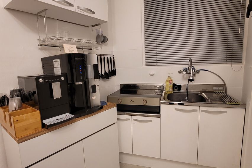 성수동 예쁜 루프탑