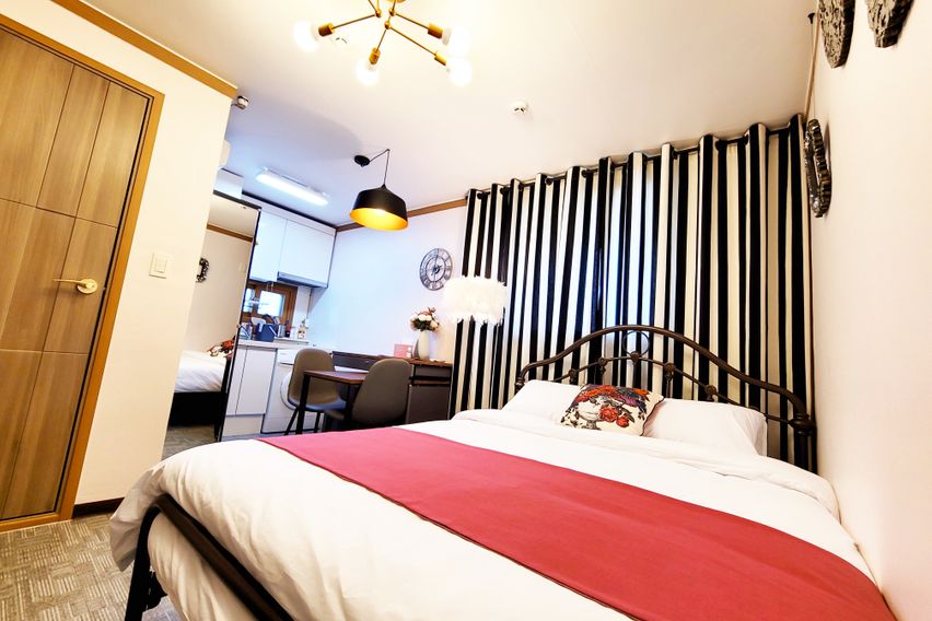 망원 아담한원룸 204