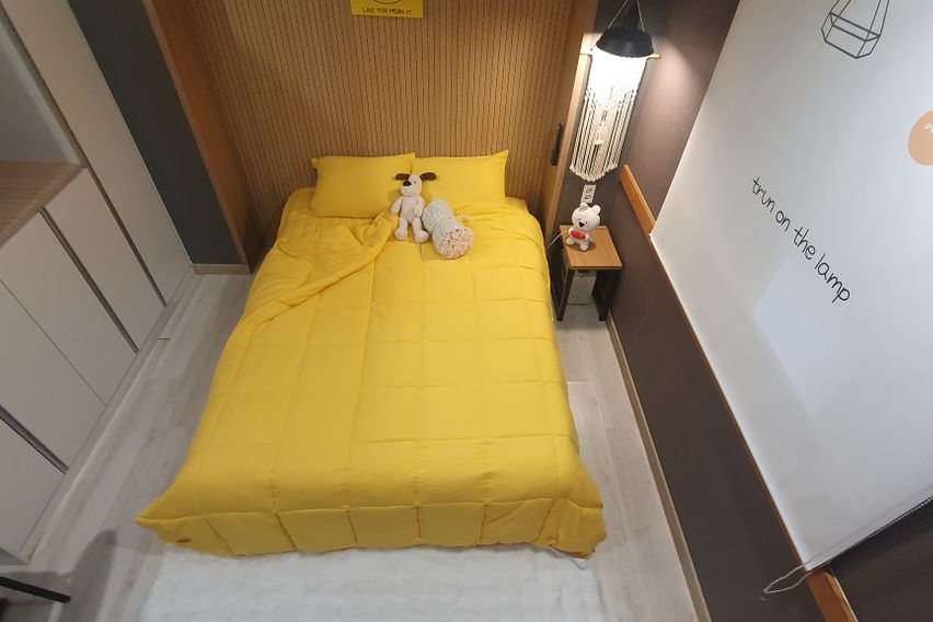 레지던스 여유 의정부점 6번째 이미지