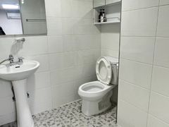Studio apartment with a balcony 13th image