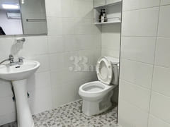 Studio apartment with a balcony 13th image