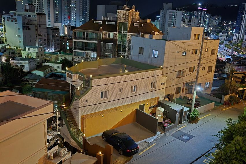 송도해수욕장 401호