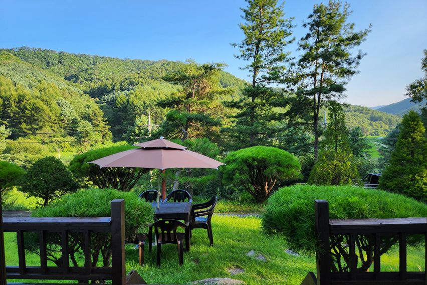 홍천30평 독채전원주택