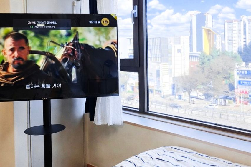 💙수지구청/건조기/4인 3번째 이미지