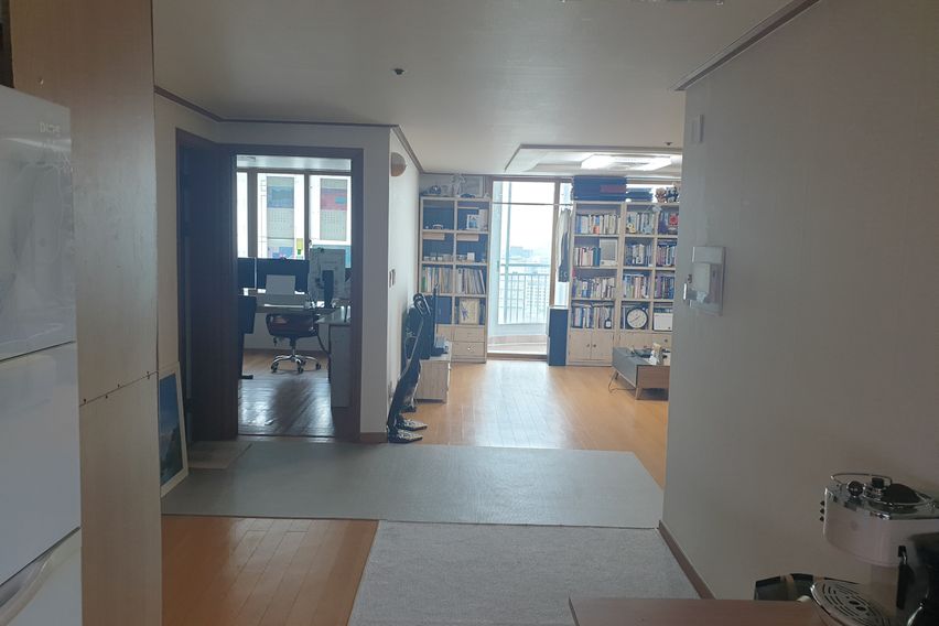 DMC역/쉐어아파트