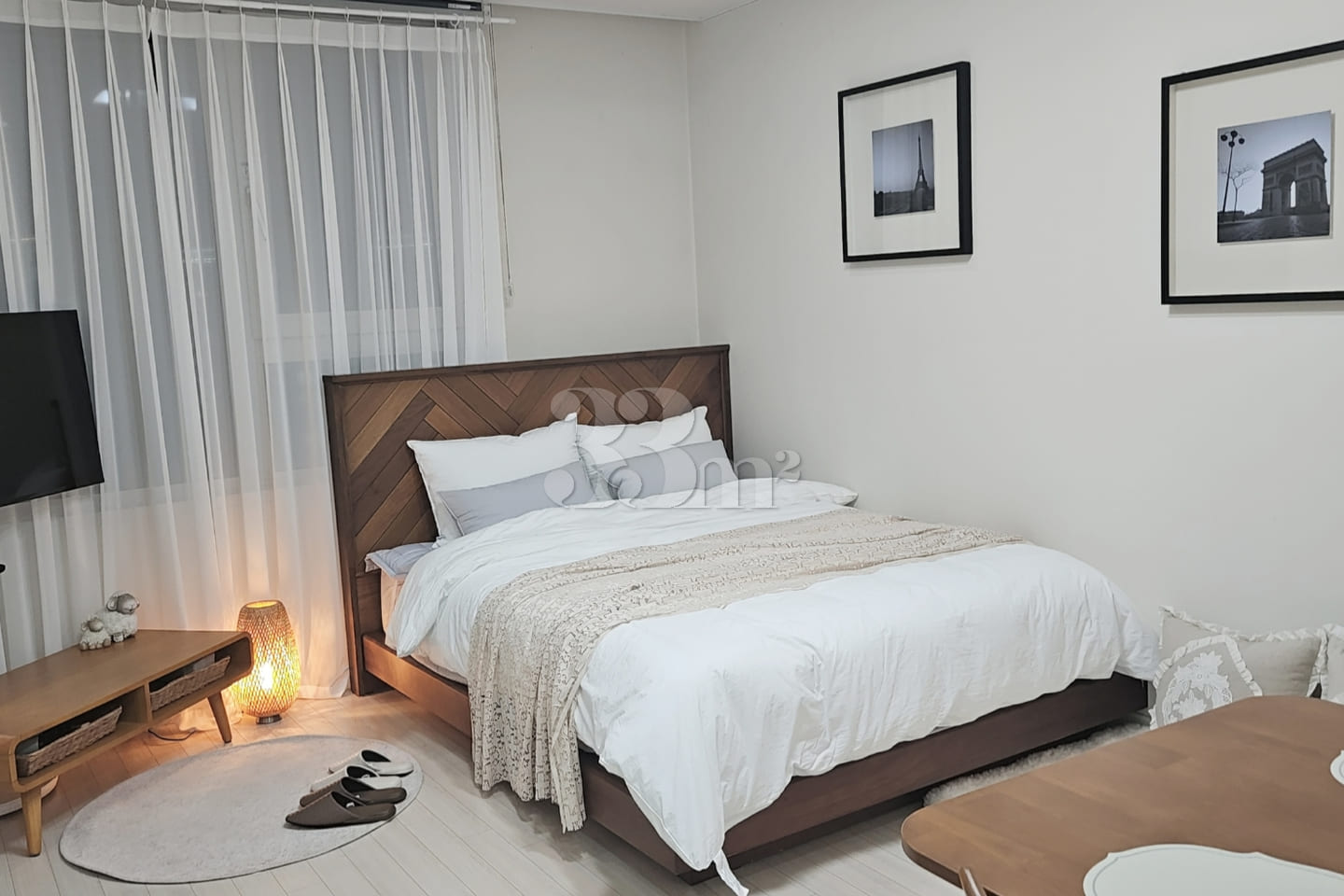 A beautiful, high-rise home near Dongdaegu St 1th image